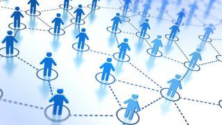 Accreditation Memberships Blue Filter