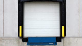 Adjustable Inflatable Shelter