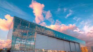 British Columbia Institute Of Technology