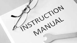 Warranties Instruction Manual