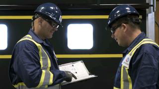 CDS technicians maintenance plan