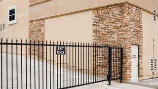 Comercial Access Controls