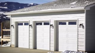 Creative Door Services Garage Door Insulation 101