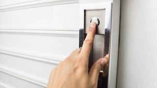 Creative Door Services Lock And Code