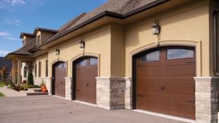 Creative Door Services Richards Wilcox Grandview Garage Doors