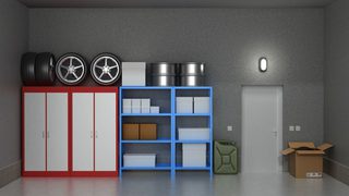 Creative Door Services Space Savers