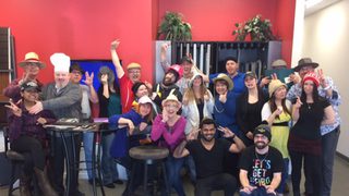 Edmonton Employee Appreciation