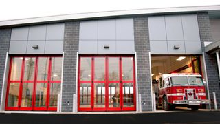 Featured Product Slide Tite Door Richards Wilcox