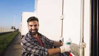 Gate opener hero image