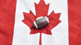 Grey Cup Party In Your Garage