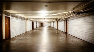 Kings Landing Condominiums