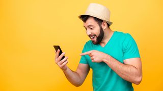 Life Changing Header