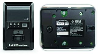 Lift Master Product Recall Notice