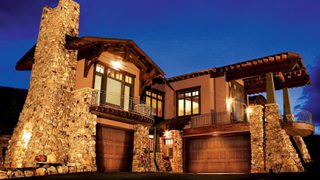 March 19 Blog Insert Image Fiberglass Door 9800 Vertical Walnut High Preview