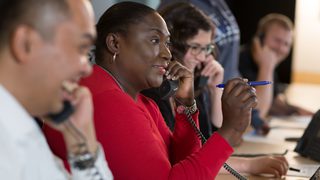 Michelle Madden Nait Thank Athon 3