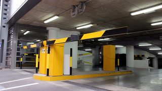 Public Parking Garage 938454984 1