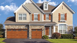 W Rd 8300 Woodgrain Golden Oak