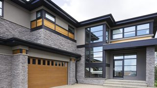 W Rd 9800 Horiz V Groove Nat Oak