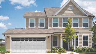 Wayne Dalton 100 colonial Stockton garage door