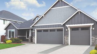 Wayne Dalton 8300 8500 classic steel