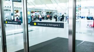 Airport Terminal Doors Min
