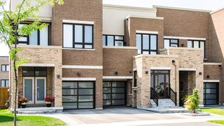 Aluminum Glass Condo Min