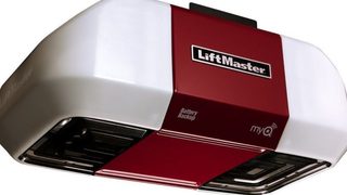 Best Garage Door Opener