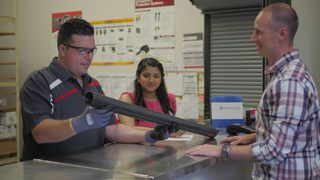 Choosing New Spring Min