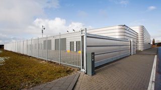 Commercial Industrial Building Min