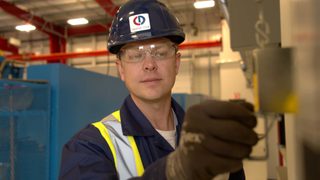 Commercial Service From Creative Door Services Min