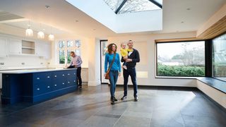 Couple House Hunting Min