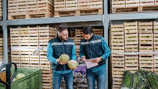 Farm Produce Storage Min