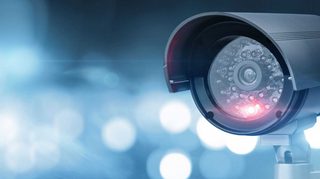 Focused Security Camera Min