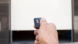 Garage Door Remote