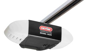 Genie Operator Blank Min