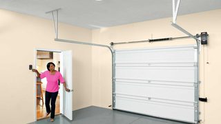 Genie Operator Garage Min