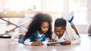 Kids Planning Summer Activities