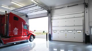 Overhead Doors Interior Min