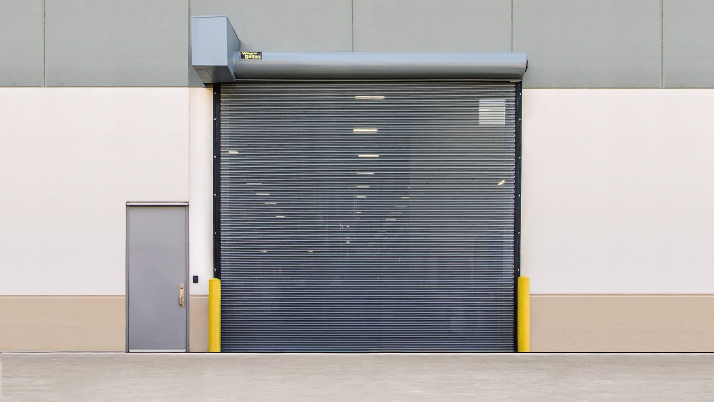 Big Rollo Doors Product Spotlight: Rolling Doors - Creative Door Services