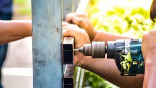 Structural Gate Repair Hero Min