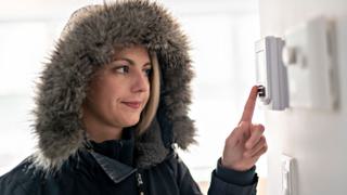 Thermostat parka min