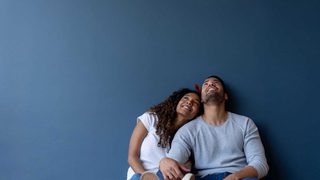 Thoughtful Couple Min