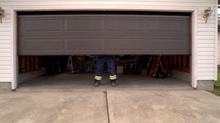 Troubleshoot cds door tech min