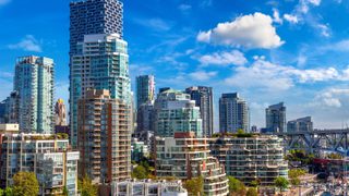 Vancouver Condos Apartments Min