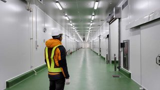 Warehouse Hallways Doors Min