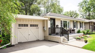 Wayne Dalton Lexington