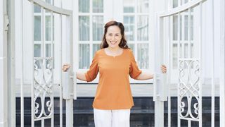 Welcome Home Residential Gate Min