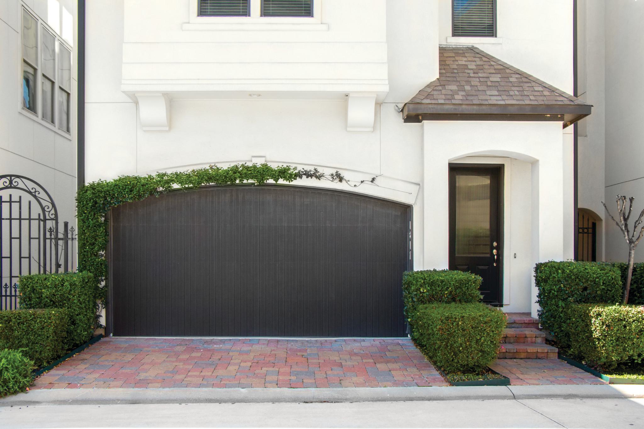 Wayne Dalton 40 Series Wayne Dalton 40 Series