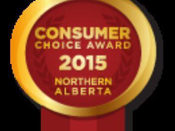 Consumer Choice Award Consumer Choice Award