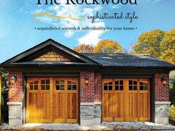 Richards-Wilcox Rockwood Door Richards-Wilcox Rockwood Door